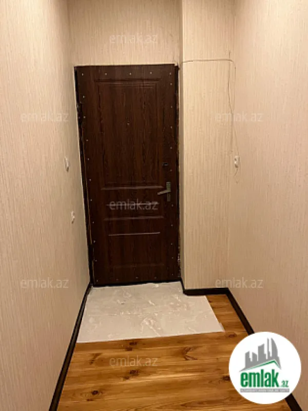 Satılır 2 otaqlı köhnə tikili 45 m²