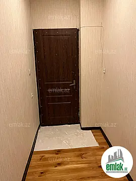 Satılır 2 otaqlı köhnə tikili 45 m²