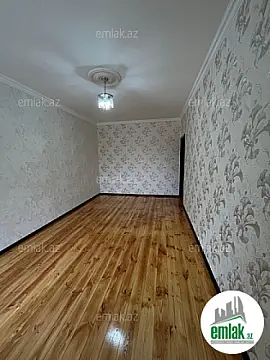 Satılır 2 otaqlı köhnə tikili 45 m²