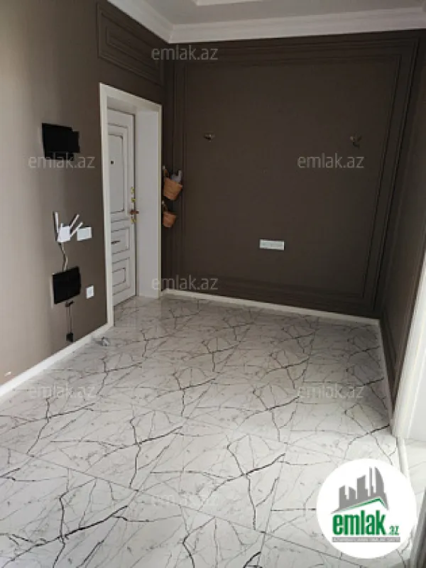 Satılır 2 otaqlı yeni tikili 64.7 m²