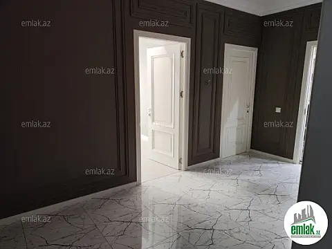 Satılır 2 otaqlı yeni tikili 64.7 m²