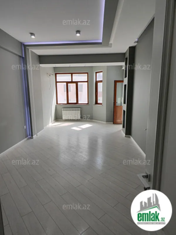 Satılır 2 otaqlı yeni tikili 64.7 m²