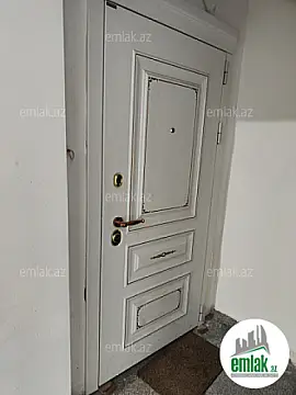 Satılır 2 otaqlı yeni tikili 64.7 m² — Bakı 2 otaq 64.70 m²