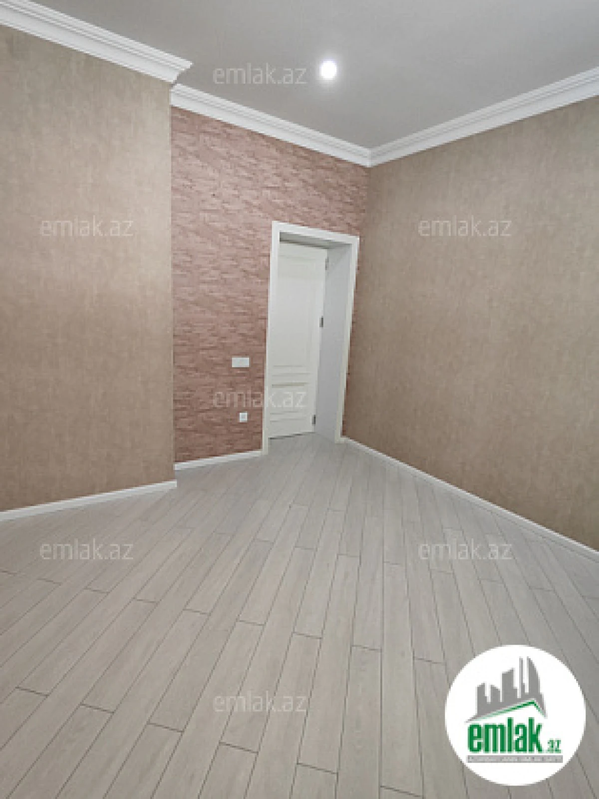 Satılır 2 otaqlı yeni tikili 64.7 m²