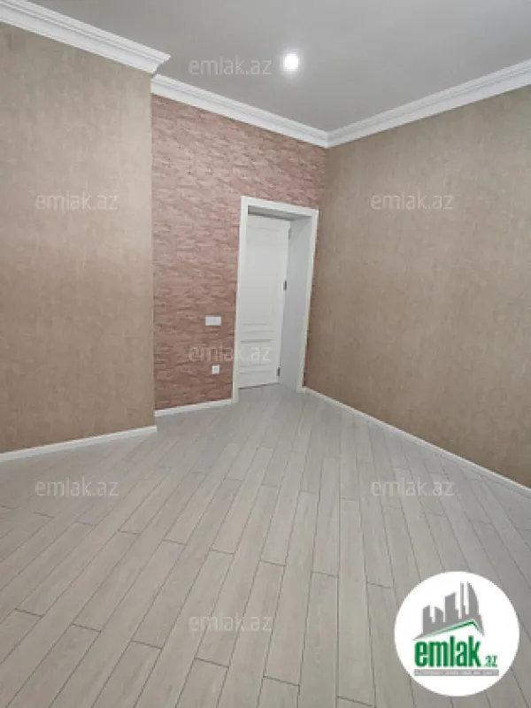 Satılır 2 otaqlı yeni tikili 64.7 m²