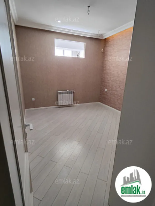 Satılır 2 otaqlı yeni tikili 64.7 m²