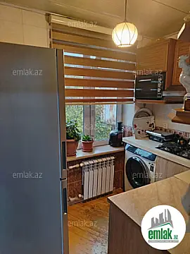 Satılır 1 otaqlı köhnə tikili 30 m²