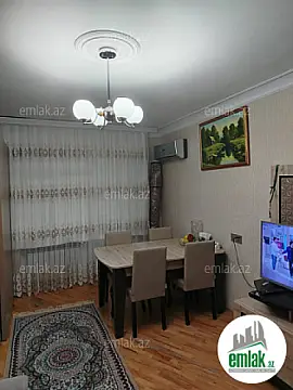 Satılır 1 otaqlı köhnə tikili 30 m²