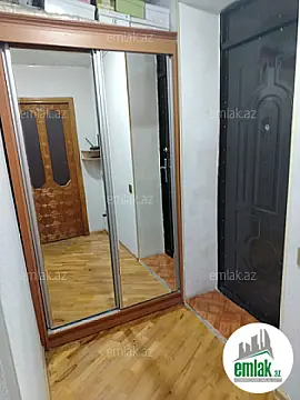 Satılır 1 otaqlı köhnə tikili 30 m²
