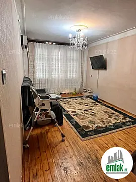 Satılır 2 otaqlı köhnə tikili 45 m² — Bakı 2 otaq 45.00 m²