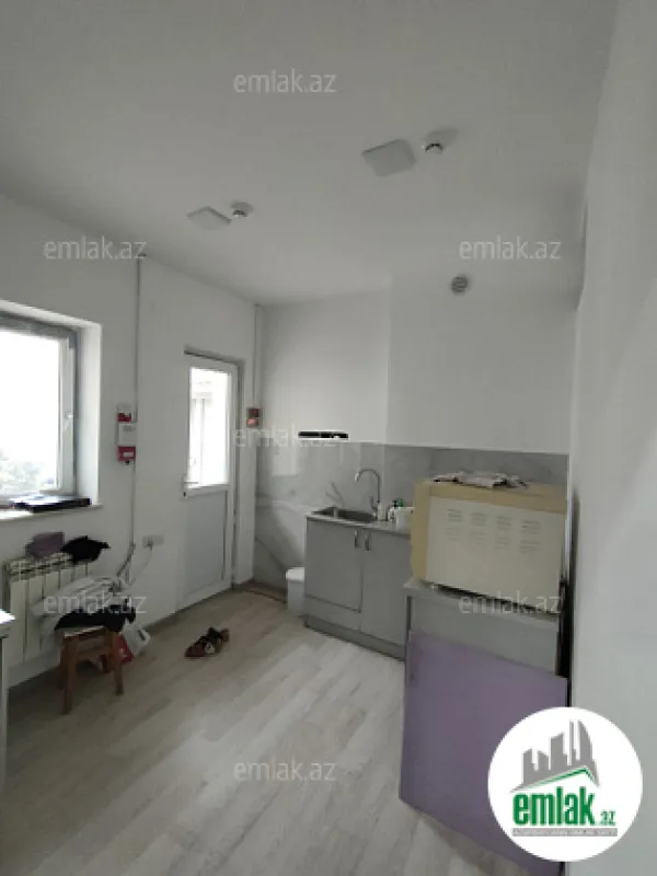Satılır 5 otaqlı obyekt 100 m²