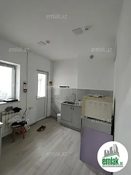 Satılır 5 otaqlı obyekt 100 m² — Bakı 5 otaq 100.00 m²
