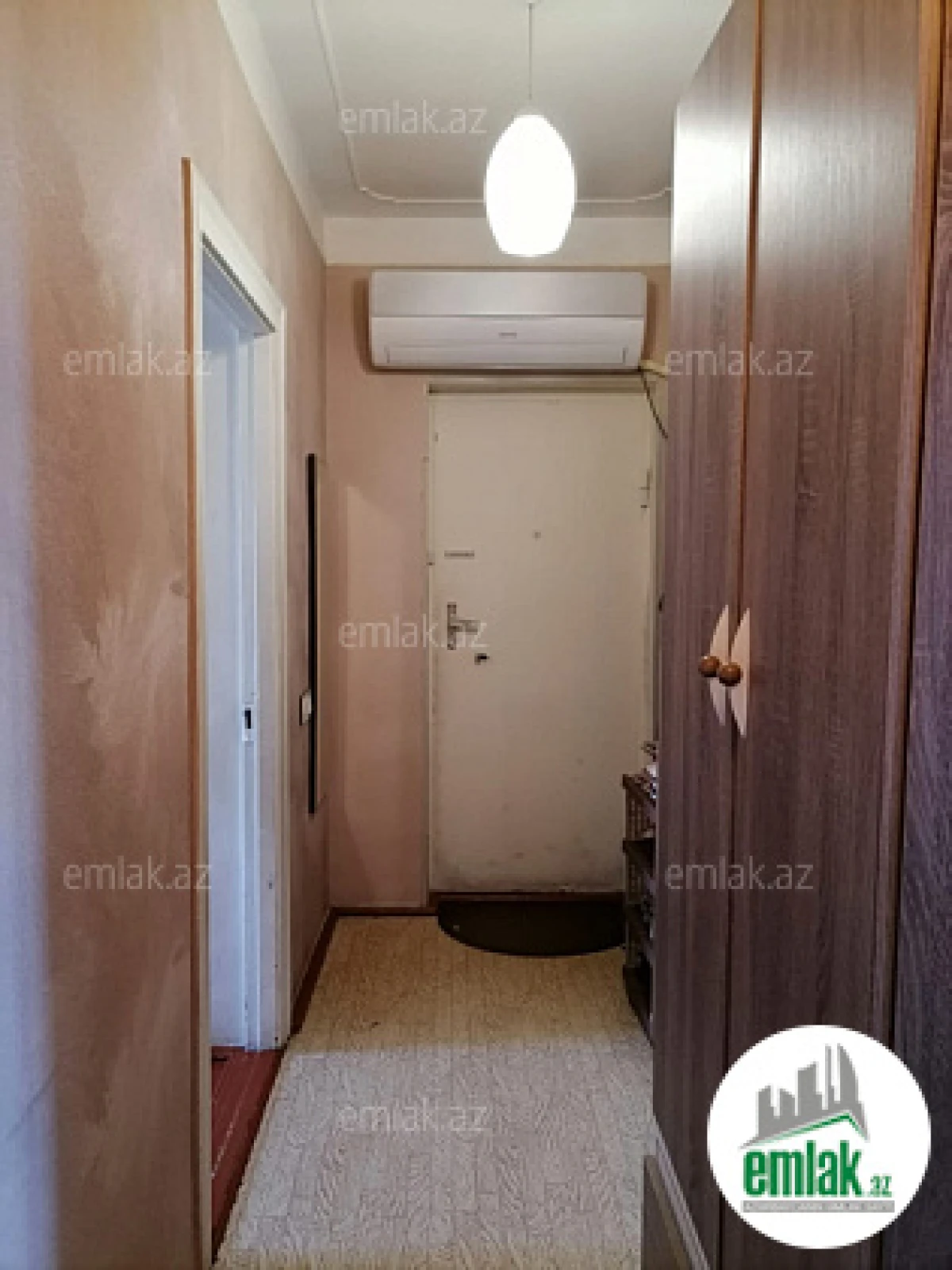 Satılır 3 otaqlı köhnə tikili 65 m²