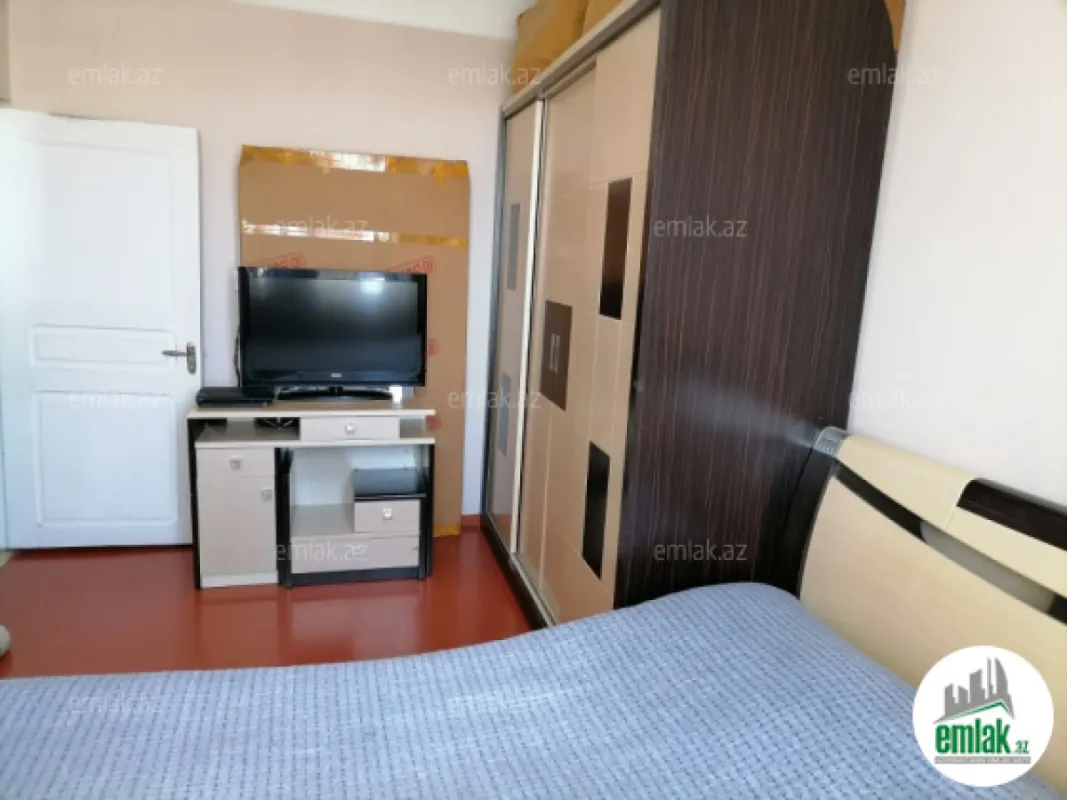 Satılır 3 otaqlı köhnə tikili 65 m²