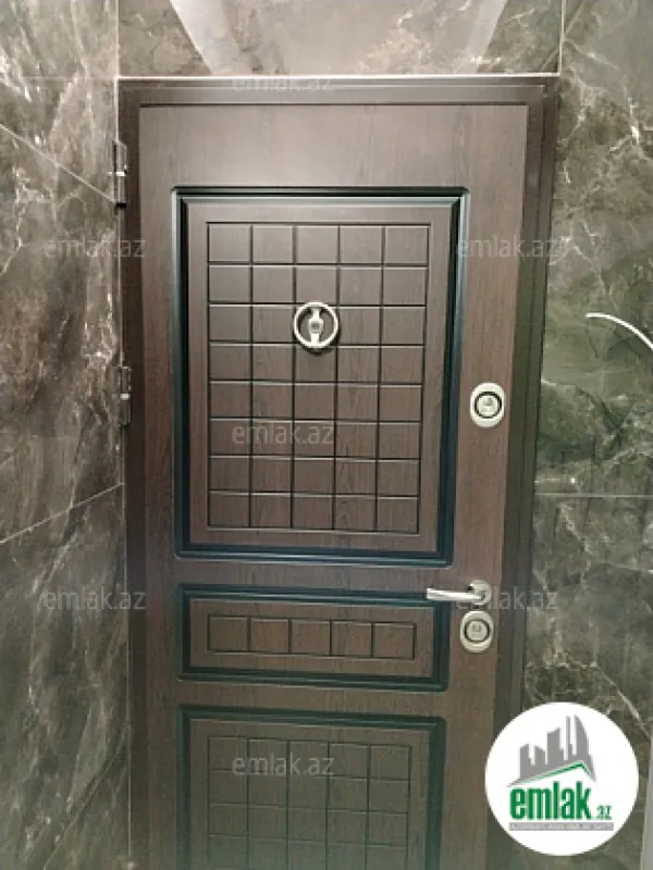 Satılır 2 otaqlı köhnə tikili 60 m²