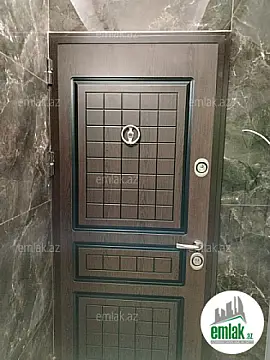Satılır 2 otaqlı köhnə tikili 60 m²