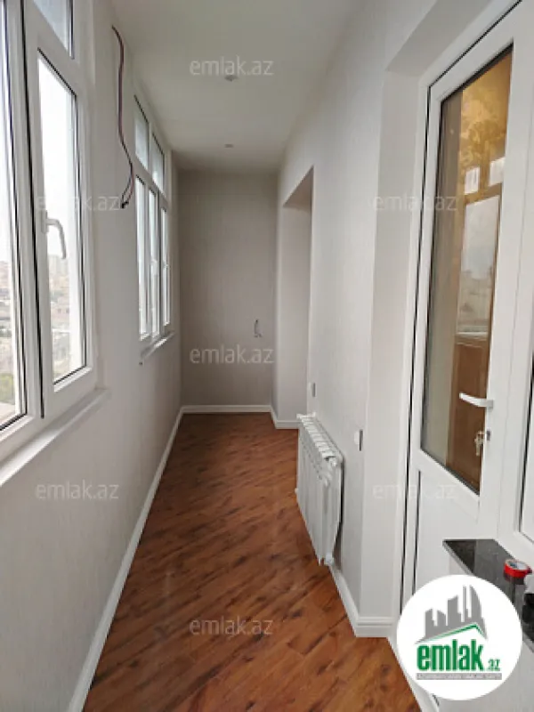 Satılır 2 otaqlı köhnə tikili 60 m²