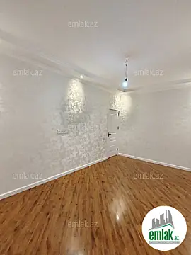 Satılır 2 otaqlı köhnə tikili 60 m²