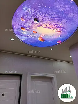 Satılır 2 otaqlı köhnə tikili 60 m²