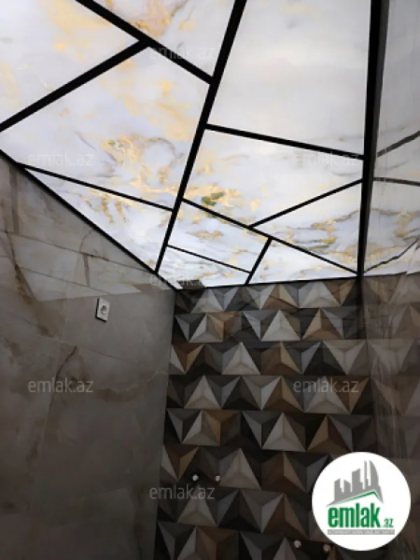 Satılır 2 otaqlı köhnə tikili 60 m²