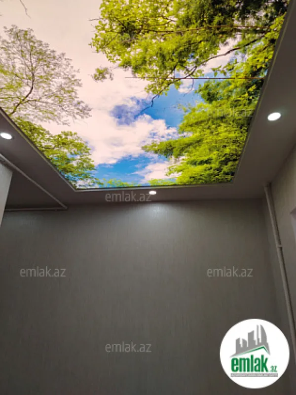 Satılır 2 otaqlı köhnə tikili 60 m²