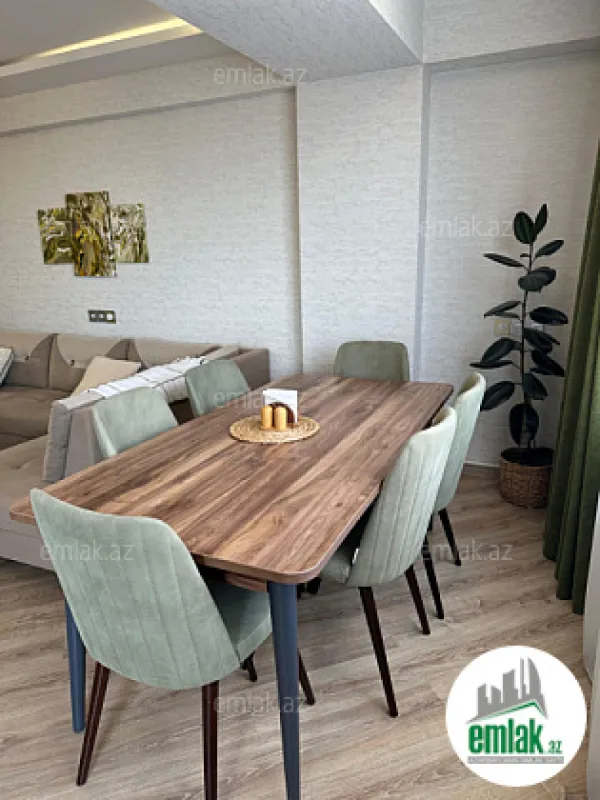 Satılır 3 otaqlı yeni tikili 67 m²