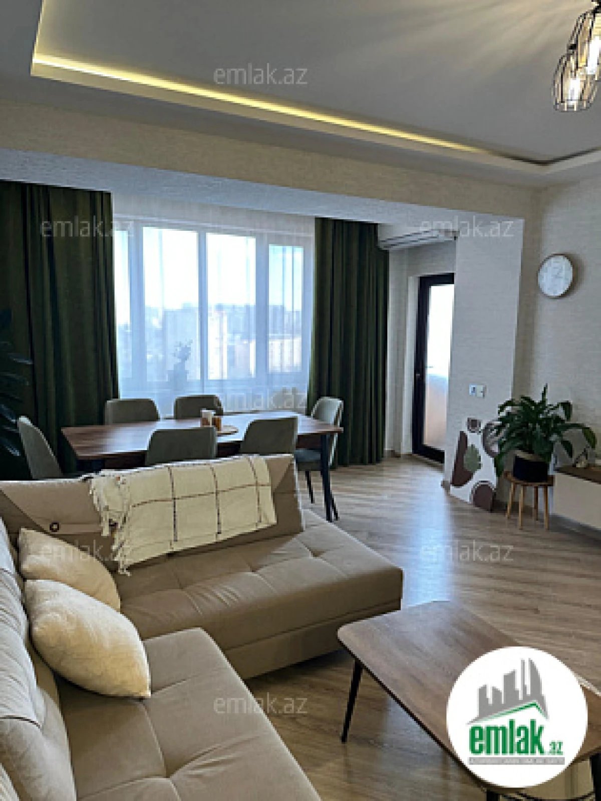 Satılır 3 otaqlı yeni tikili 67 m²