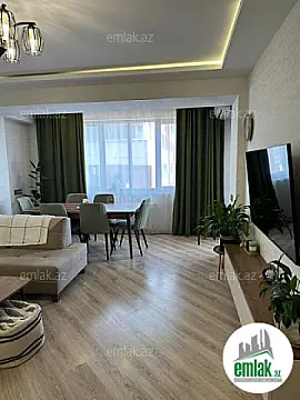 Satılır 3 otaqlı yeni tikili 67 m²