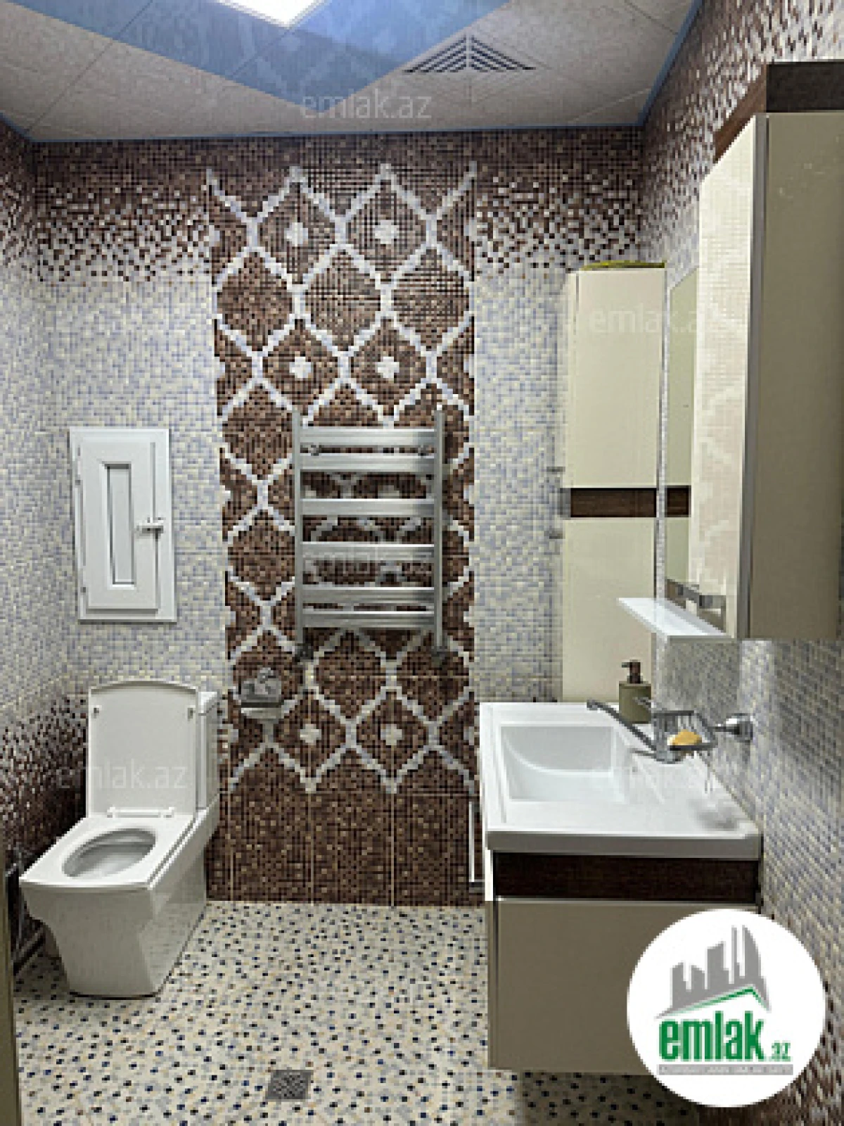 Satılır 3 otaqlı yeni tikili 67 m²