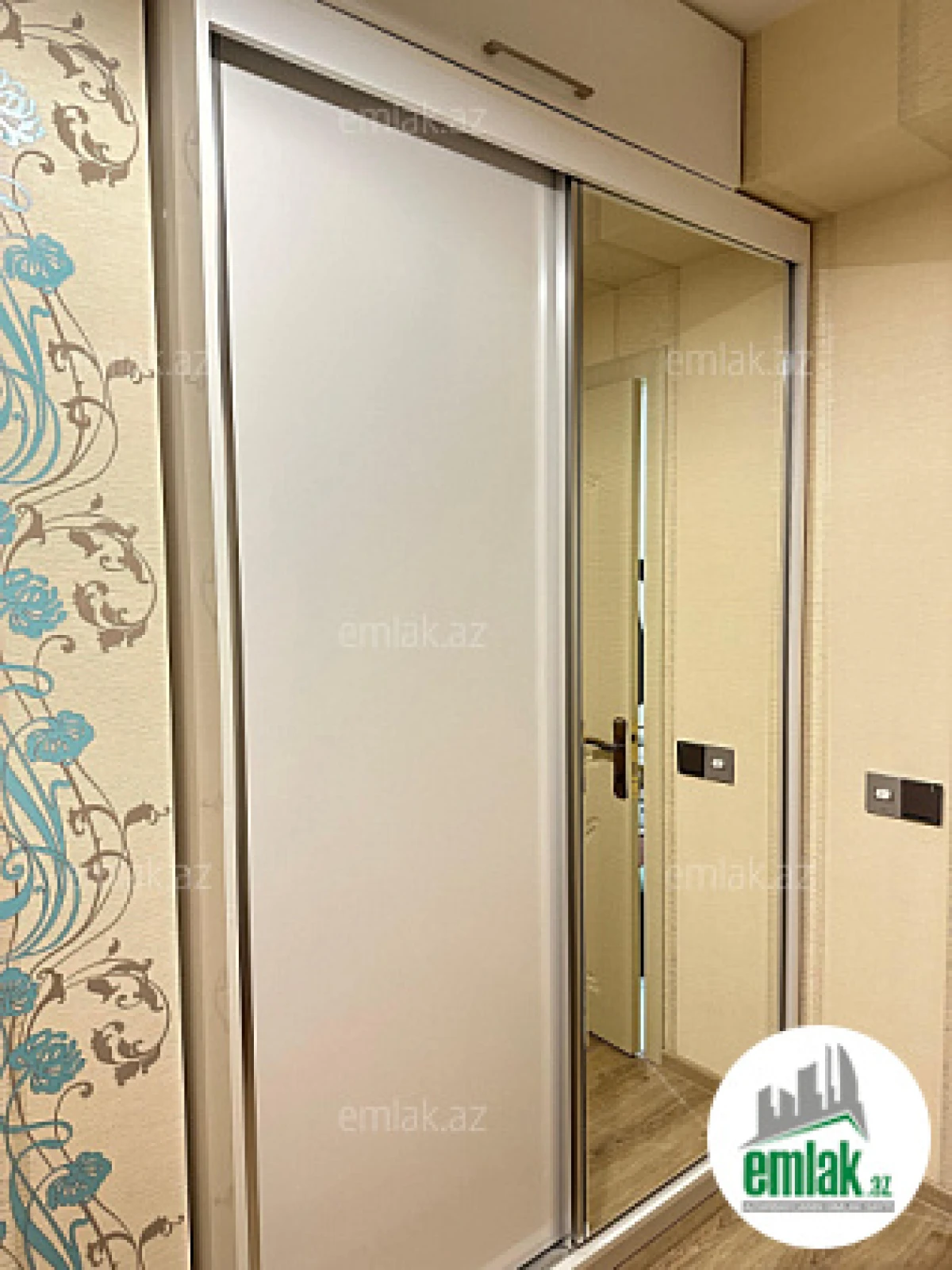 Satılır 3 otaqlı yeni tikili 67 m²