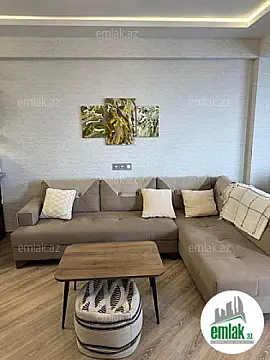 Satılır 3 otaqlı yeni tikili 67 m²