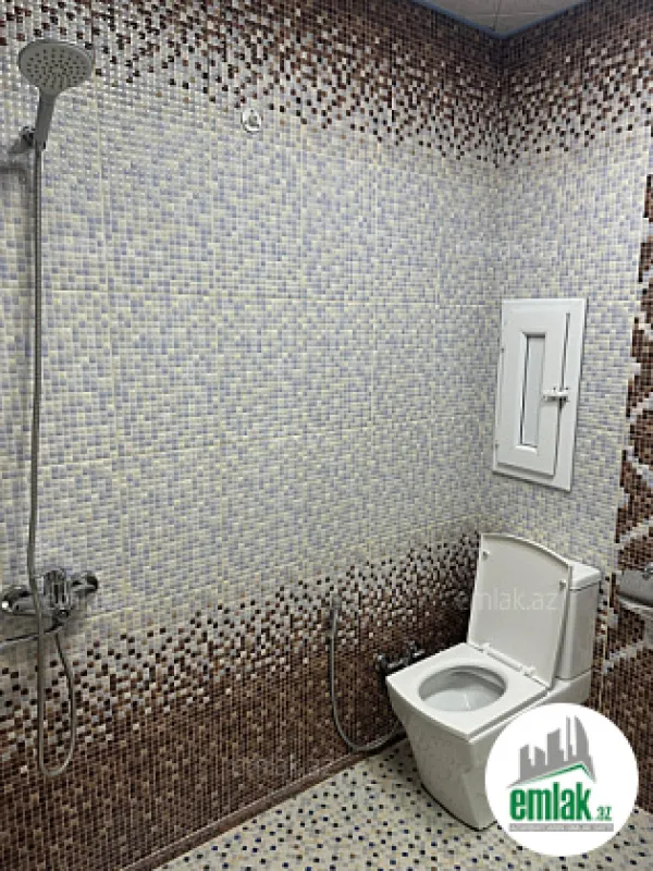 Satılır 3 otaqlı yeni tikili 67 m²