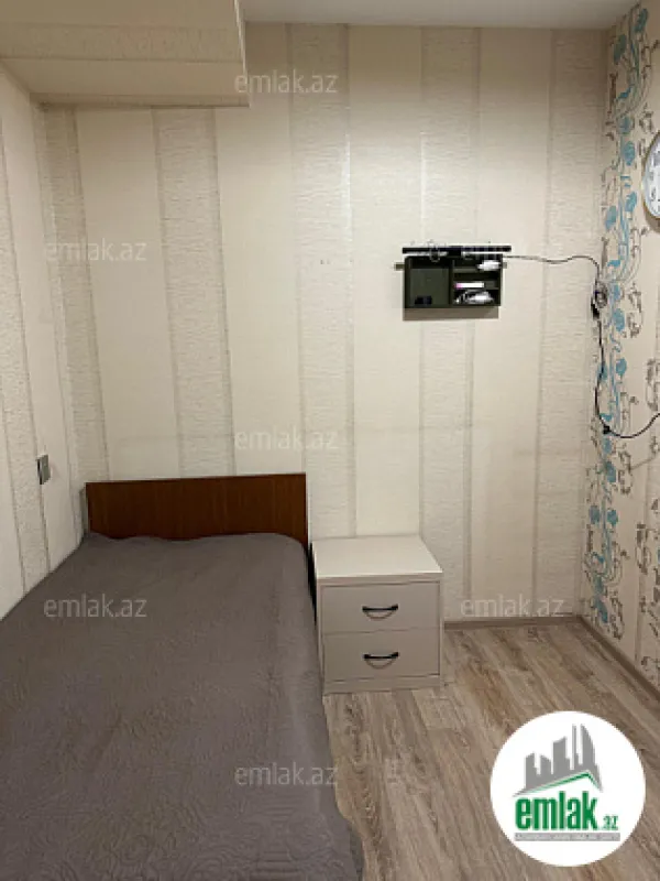 Satılır 3 otaqlı yeni tikili 67 m²