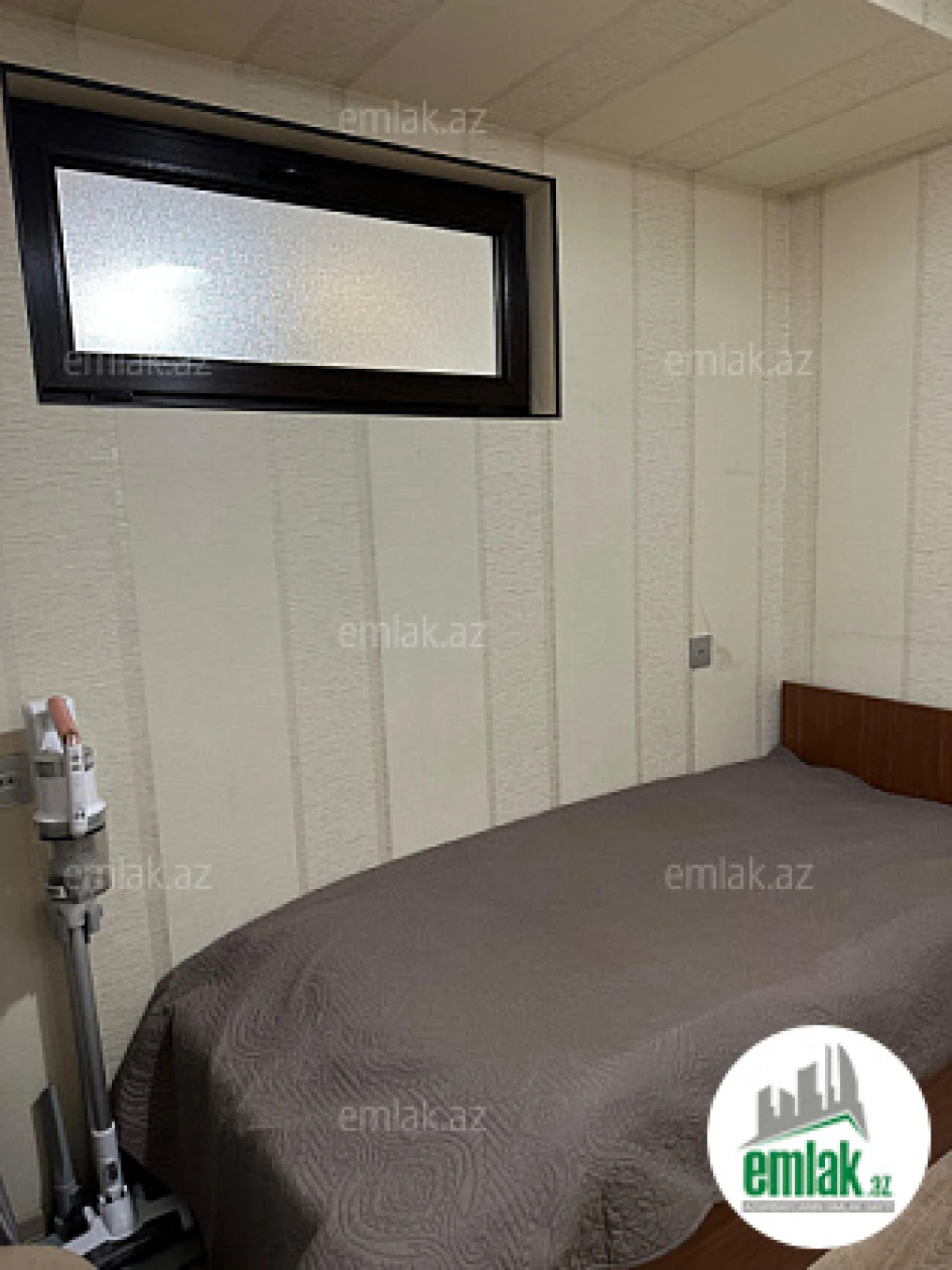 Satılır 3 otaqlı yeni tikili 67 m²