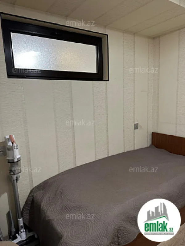 Satılır 3 otaqlı yeni tikili 67 m²