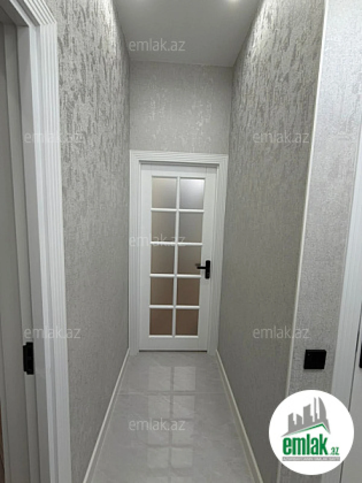 Satılır 2 otaqlı yeni tikili 50 m²