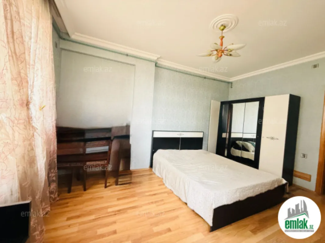 Satılır 2 otaqlı yeni tikili 65 m²