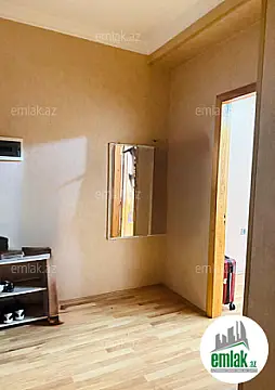 Satılır 2 otaqlı yeni tikili 65 m²
