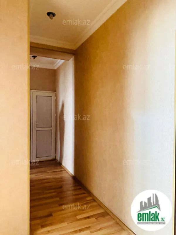 Satılır 2 otaqlı yeni tikili 65 m²