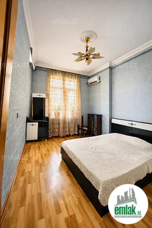 Satılır 2 otaqlı yeni tikili 65 m²