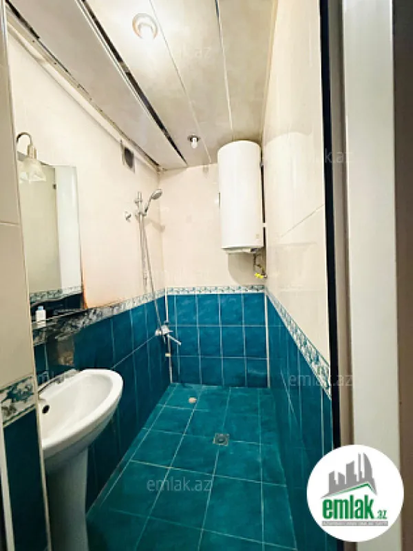 Satılır 2 otaqlı yeni tikili 65 m²