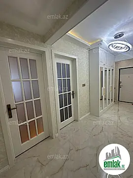 Satılır 3 otaqlı köhnə tikili 98 m²