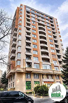 Satılır 2 otaqlı yeni tikili 65 m² — Bakı 2 otaq 65.00 m²