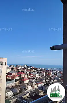 Satılır 2 otaqlı yeni tikili 70 m²