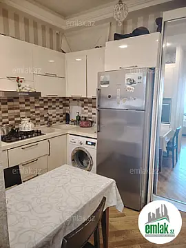 Satılır 2 otaqlı yeni tikili 70 m²