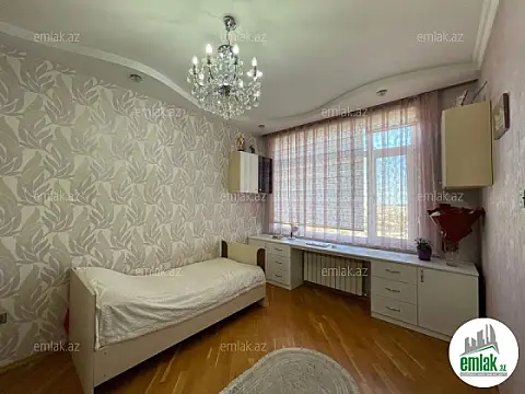 Satılır 3 otaqlı yeni tikili 98 m²