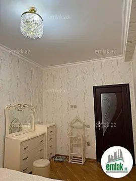 Satılır 3 otaqlı yeni tikili 98 m²
