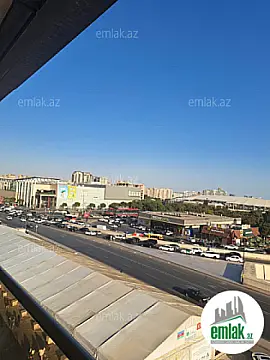 Satılır 2 otaqlı köhnə tikili 65 m² — Bakı 2 otaq 65.00 m²