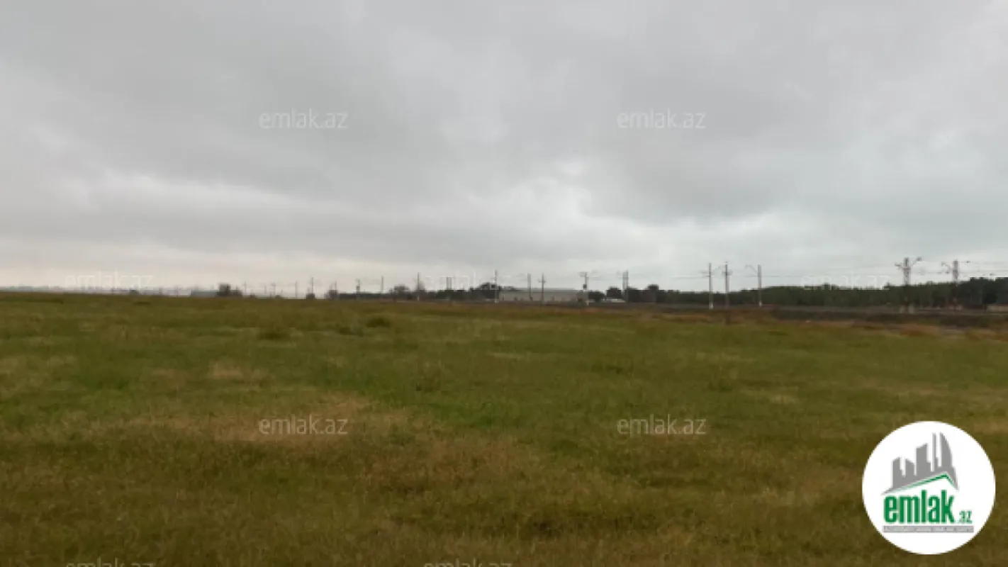 Satılır torpaq sahəsi 500 m²