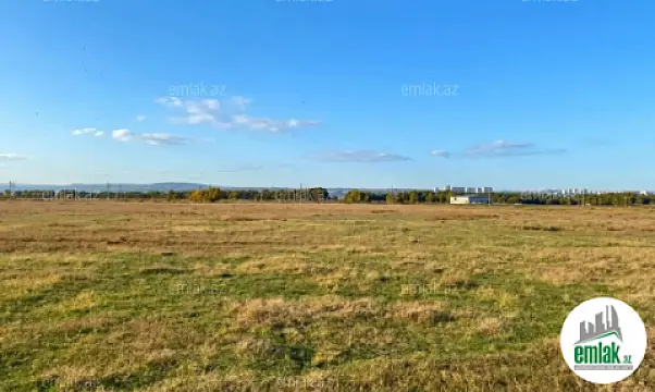 Satılır torpaq sahəsi 500 m² — Bakı 500.00 m²